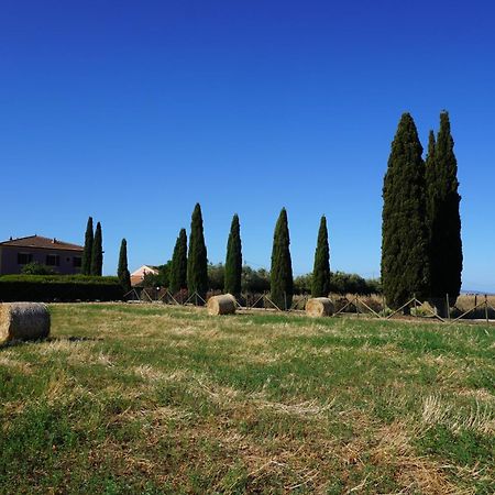 Agriturismo Podere Santa Virginia Albinia Exterior photo