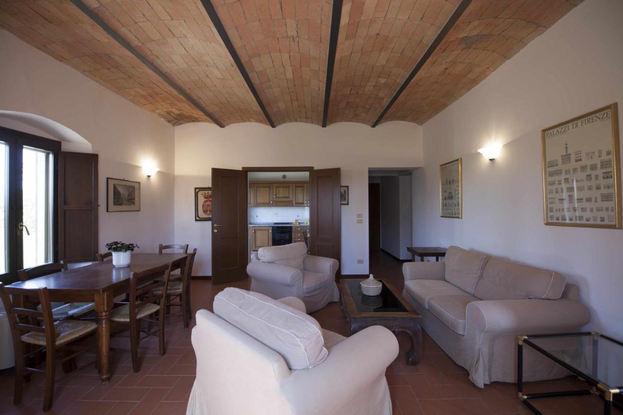 Agriturismo Podere Santa Virginia Albinia Room photo