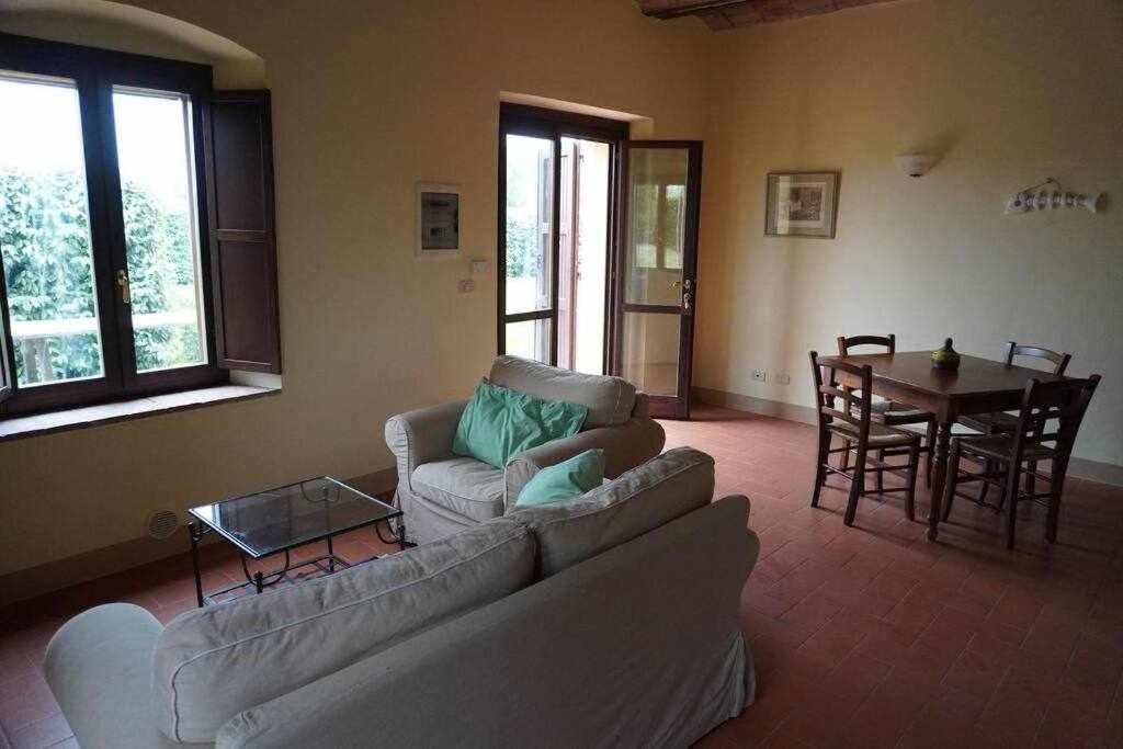 Agriturismo Podere Santa Virginia Albinia Room photo