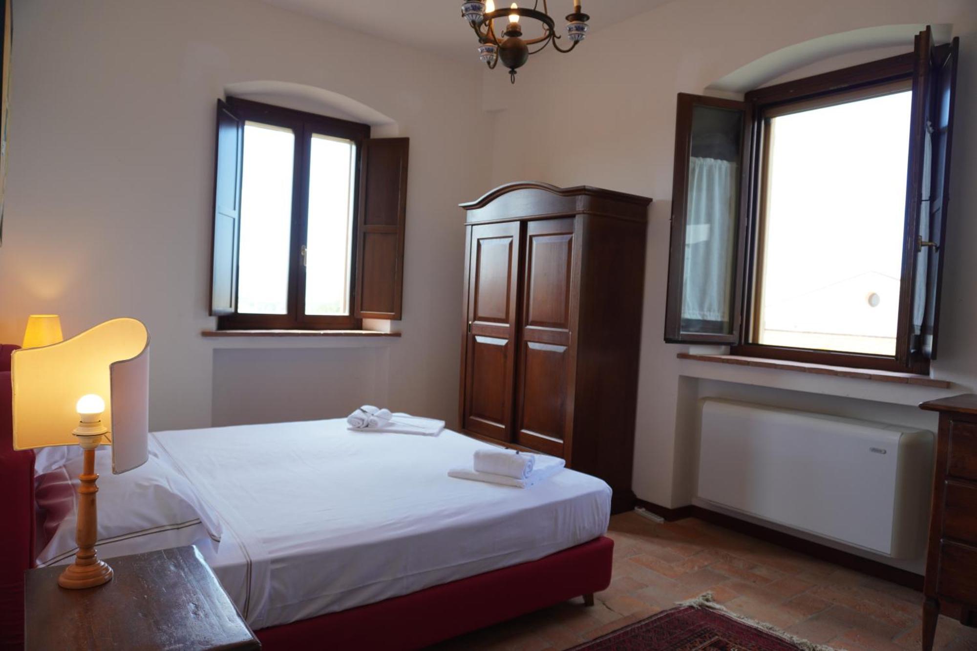 Agriturismo Podere Santa Virginia Albinia Exterior photo